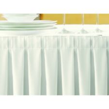 Gastro uzal skirting gebraucht kaufen  Kassel