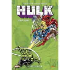 Livre hulk intégrale d'occasion  Les Mureaux