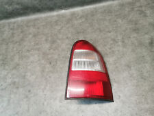 Opel Vectra B Caravan BJ98 Rücklicht Rückleuchte Rechts #BK41-4 comprar usado  Enviando para Brazil