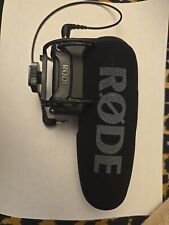 Rode videomic pro for sale  Deer Park