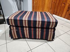 single couch ottoman for sale  Union