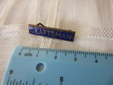 Craftsman rare vintage for sale  Ireland
