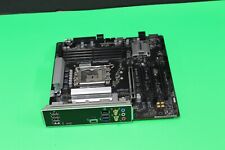 Placa-mãe ASROCK B760M-C INTEL SOCKET LGA1700 DDR5 MICRO ATX WI-FI comprar usado  Enviando para Brazil