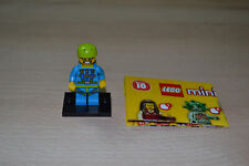 Lego 71001 fallschirmspringer gebraucht kaufen  Berg