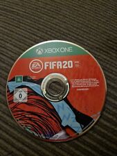 Fifa disc xbox for sale  CHESTERFIELD