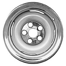 15x6 chevy steel wheels for sale  USA