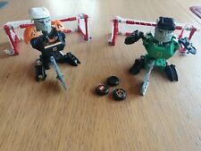 Lego sports eishockey gebraucht kaufen  Gladenbach