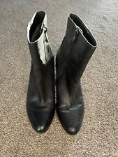 Caprice boots size for sale  CULLOMPTON