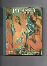 Picasso 1881 1914 usato  Zugliano