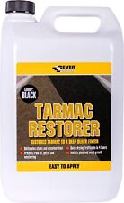 Everbuild tarmac restorer for sale  Shipping to Ireland