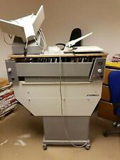 Plockmatic collator used for sale  NORWICH