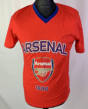Arsenal official logo for sale  WAKEFIELD