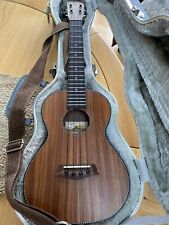 Tenor ukulele kanile for sale  BOURNEMOUTH