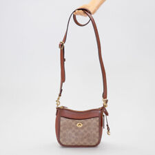 Coach chaise crossbody d'occasion  Expédié en Belgium