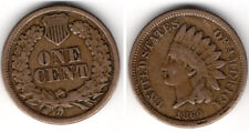 Usa cent 1860 gebraucht kaufen  Oranienburg