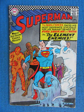 Superman 190 element for sale  Shipping to Ireland