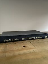 Seventh heaven book for sale  REDDITCH