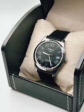 Relógio de quartzo TISSOT PR100 azul escuro T049410 35mm comprar usado  Enviando para Brazil