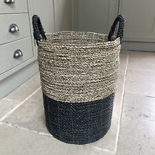 seagrass baskets for sale  ASHBOURNE