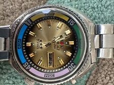 orient king diver for sale  YORK