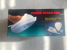 Power steam pro for sale  Wichita
