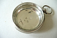 Antique silver pocket for sale  GILLINGHAM