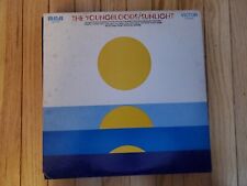 Youngbloods sunlight vinyl for sale  Bristol