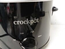 Crock pot 1.8l for sale  SOUTHEND-ON-SEA