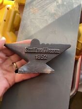 Smith wesson anvil for sale  Brookings