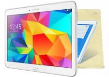 Używany, Samsung Galaxy Tab 4 Biały LTE 16 GB Wi-Fi i 4G Tablet 3MP Aparat 1,5 GB RAM na sprzedaż  Wysyłka do Poland