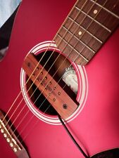 Artec acoustic guitar for sale  BRIDGEND