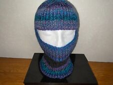 Adult balaclava one for sale  AYLESFORD
