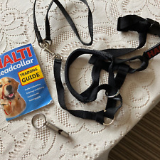 Dog bundle halti for sale  AYLESBURY