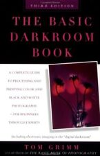 Basic darkroom book for sale  UK