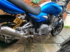 Yamaha xjr 1300 for sale  BOURNEMOUTH