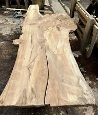 Elm board plank for sale  CHIPPENHAM