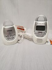 VTech Safe&Sound DM221 Audio Baby Monitor, used for sale  Shipping to South Africa