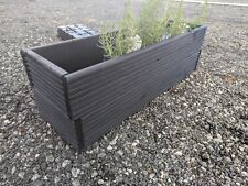 Large garden planters for sale  ORMSKIRK
