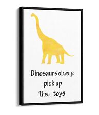 Dinosaurs pick toys for sale  LONDONDERRY