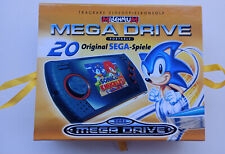 Sega mega drive gebraucht kaufen  Metten