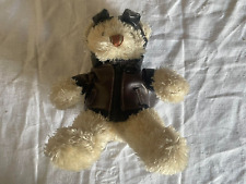 Ancien ours peluche d'occasion  Prades