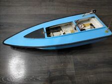 Mfa piranha speedboat for sale  HIGH WYCOMBE