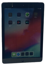 Apple iPad Air A1475 16GB Cinza Espacial Wi-Fi + Celular iOS Tablet bom estado comprar usado  Enviando para Brazil