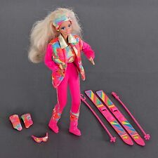 Barbie ski fun gebraucht kaufen  Nierstein