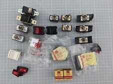 High voltage switches for sale  WORTHING