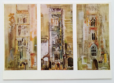 John piper three for sale  CAMBRIDGE