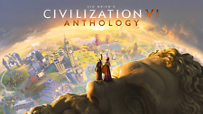 Usado, Sid Meier’s Civilization® VI Anthology | PC Steam ⚙ | Leia a descrição comprar usado  Enviando para Brazil