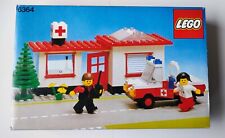 Boite lego 6364 d'occasion  Lyon VIII