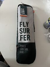 Flysurfer force control for sale  BRISTOL