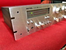 rotel amplificatori vintage usato  Bari